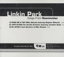Linkin Park : Songs from Reanimation